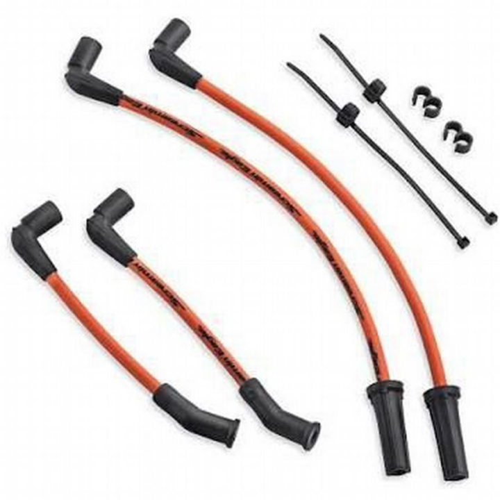 Высоковольтные провода harley davidson softail