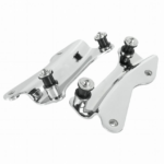 Быстросъем harley davidson touring 14+