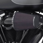 Чехол на воздушный фильтр harley davidson