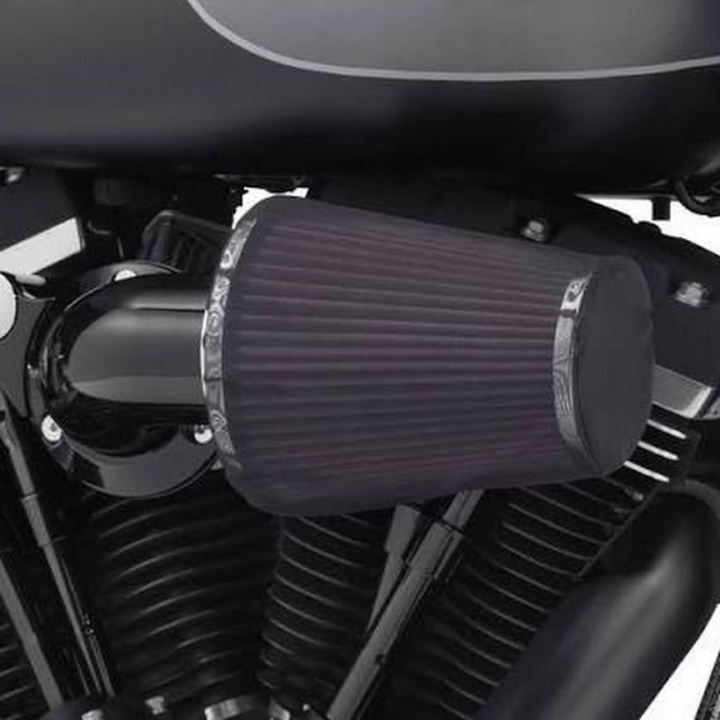 Чехол на воздушный фильтр harley davidson