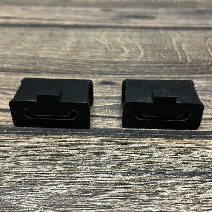 Резинки глушителя Harley Davidson touring