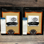 Накладка на тормозной суппорт harley davidson