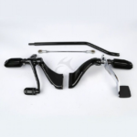 Forward control harley davidson sportster 14-17