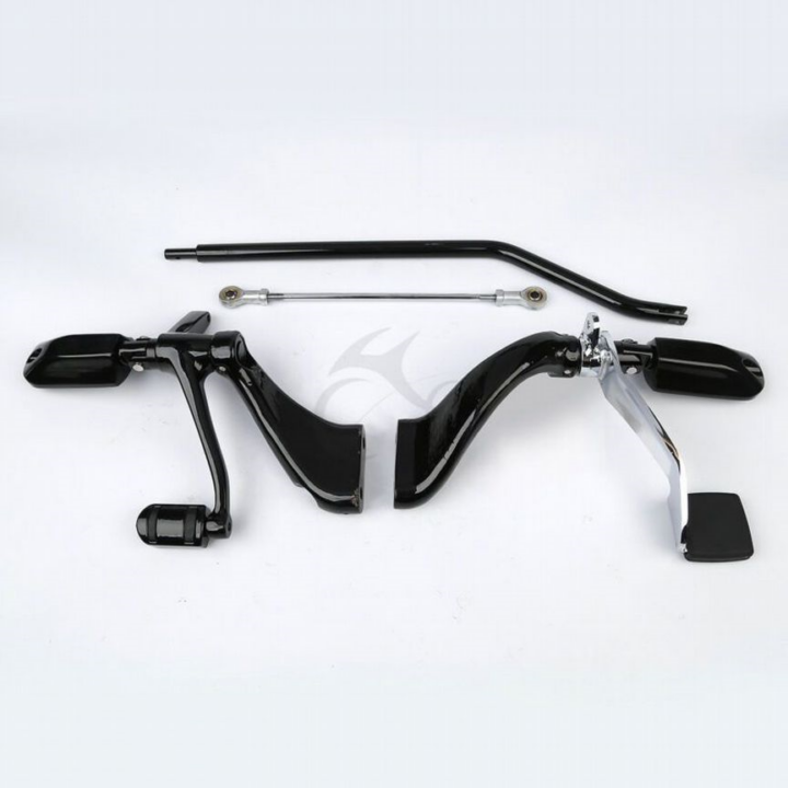 Forward control harley davidson sportster 14-17