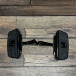 Задние платформы Touring Kahuna BLACK