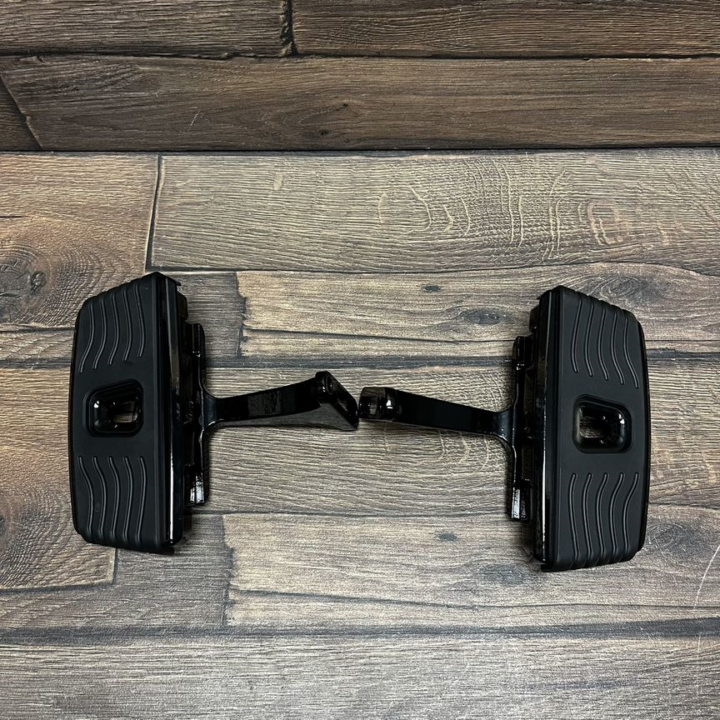 Задние платформы Touring Kahuna BLACK