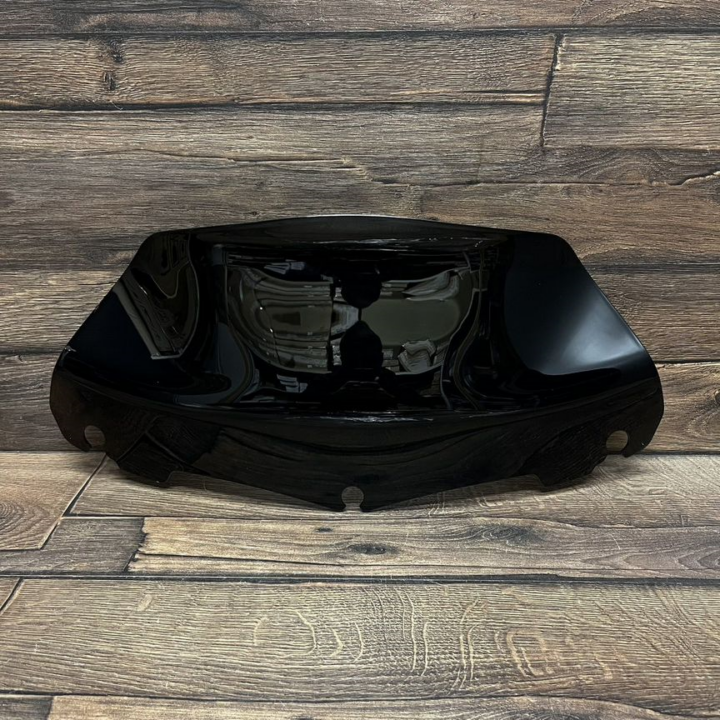 Стекло 9 inch harley davidson touring 14+