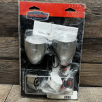 Задние поворотники Harley Davidson