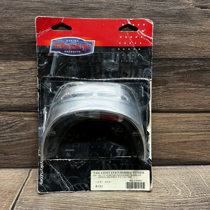 Накладка на стоп сигнал harley davidson