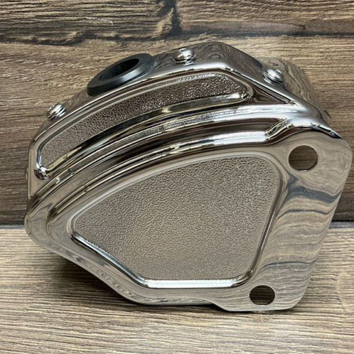 Накладка правого суппорта  2000+ OEM