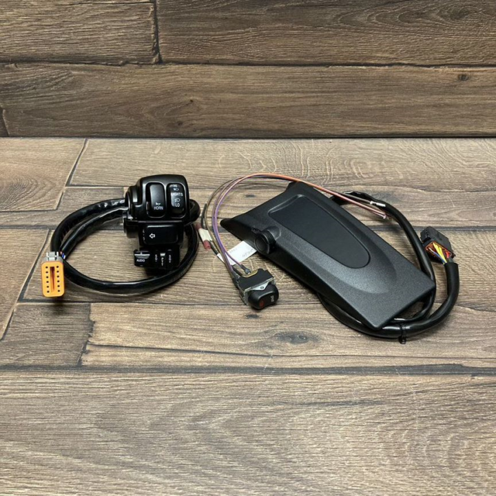 Комплект интерком связи Harley Davidson Touring