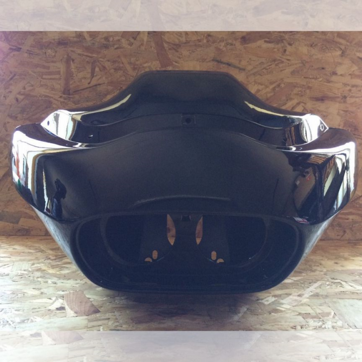 Fairing Harley Davidson Road Glide 98-13