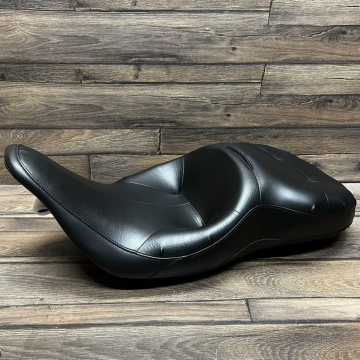 Сиденье harley davidson touring до 2007