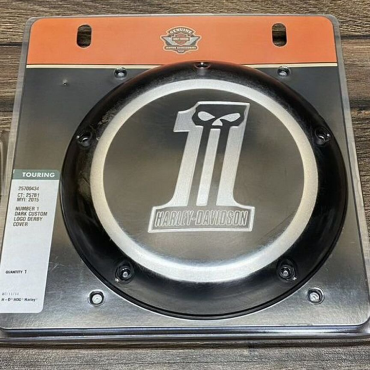 Крышка сцепления Harley Davidson touring 16+