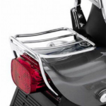 Багажник harley davidson sportster 04+