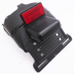 Кронштейн номера harley davidson sportster