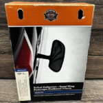 Вставки в пассажирские платформы harley davidson