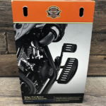 Вставки в платформы harley davidson edge cut