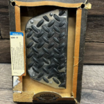 Вставки в платформы Diamond Plate OEM