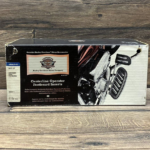 Вставки в платформы Harley Davidson