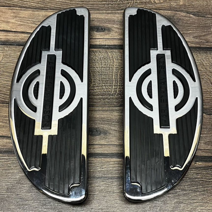 Вставки в платформы harley davidson