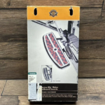 Вставки в передние платформы Harley Davidson