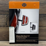 Вставки в задние платформы Harley Davidson