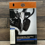 Вставки в платформы Harley Davidson