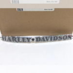 Медальон на бензобак harley davidson