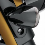 Передние поворотники harley davidson touring