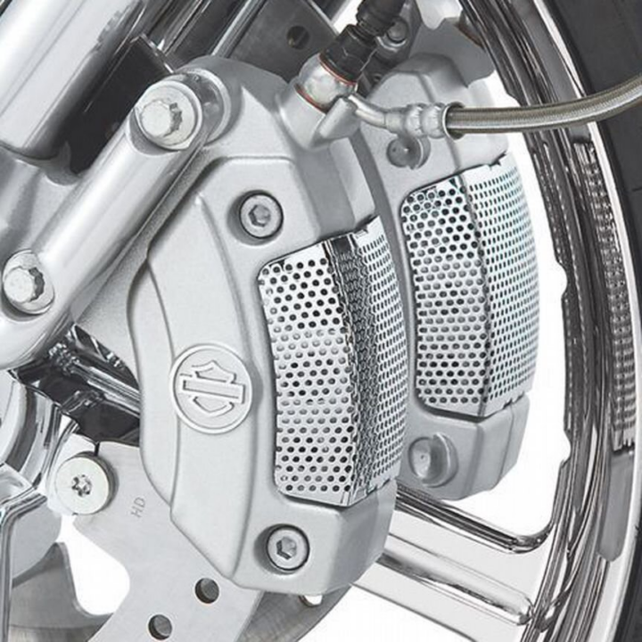 Сетка на суппорт harley davidson