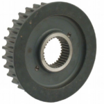 Ведущий шкив 30 т Sportster 04-22 OEM
