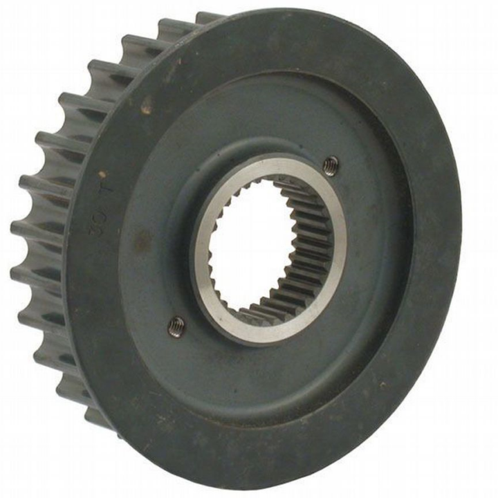 Ведущий шкив 30 т Sportster 04-22 OEM