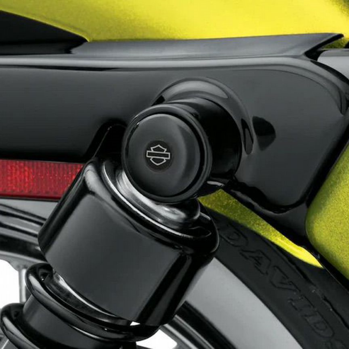 Колпачки в амортизаторы Harley Davidson