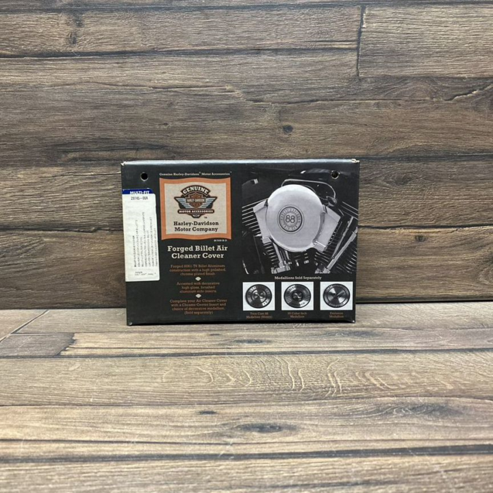 Крышка воздушного фильтра Harley Davidson 88 ОЕМ