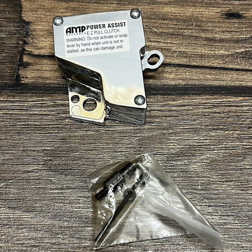 Легкий выжим сцепления harley davidson 82-95 Легкий выжим сцепления harley davidson 82-95