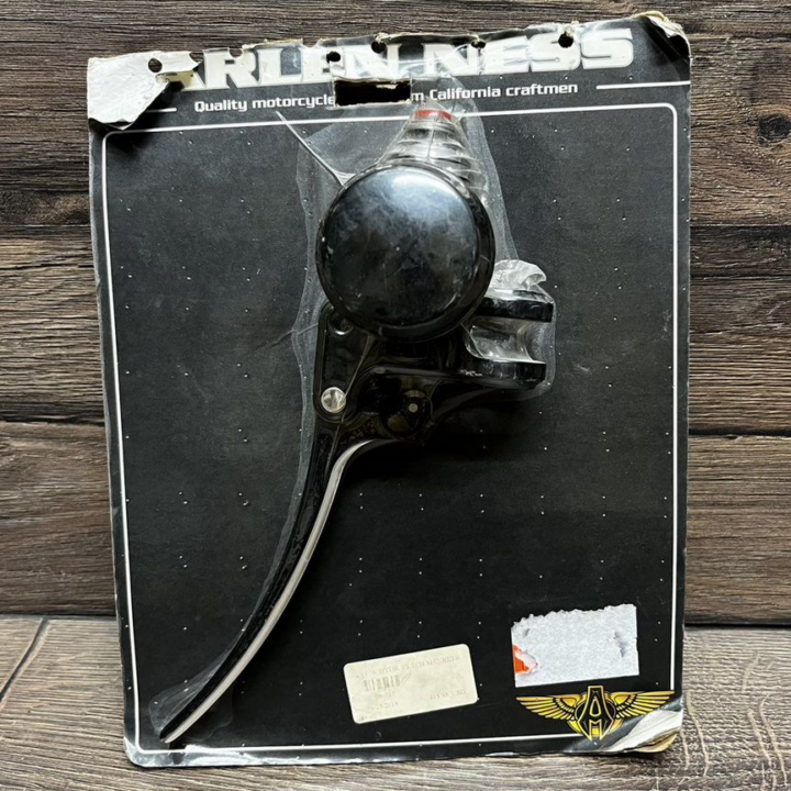 Машинка сцепления arlen ness harley davidson