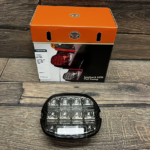 Задний фонарь harley davidson