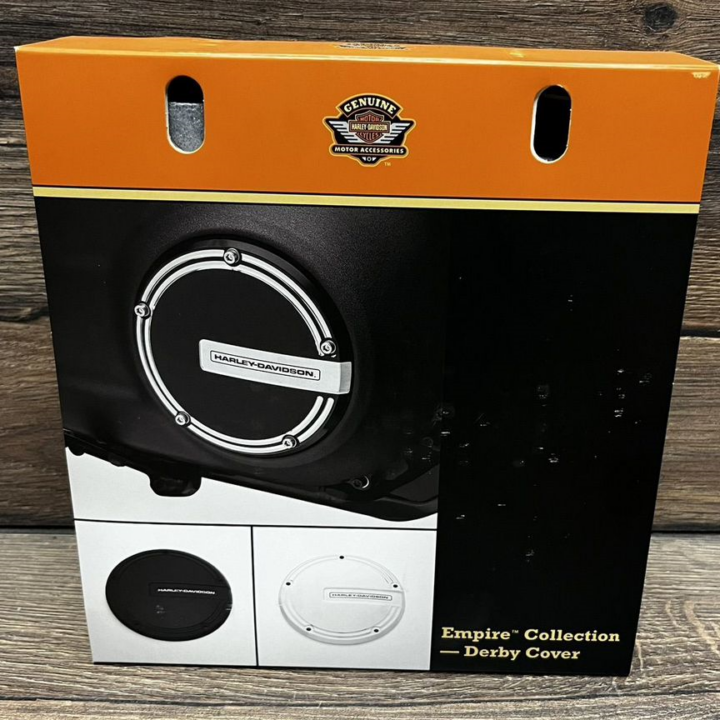 Крышка сцепления harley davidson softail 18+