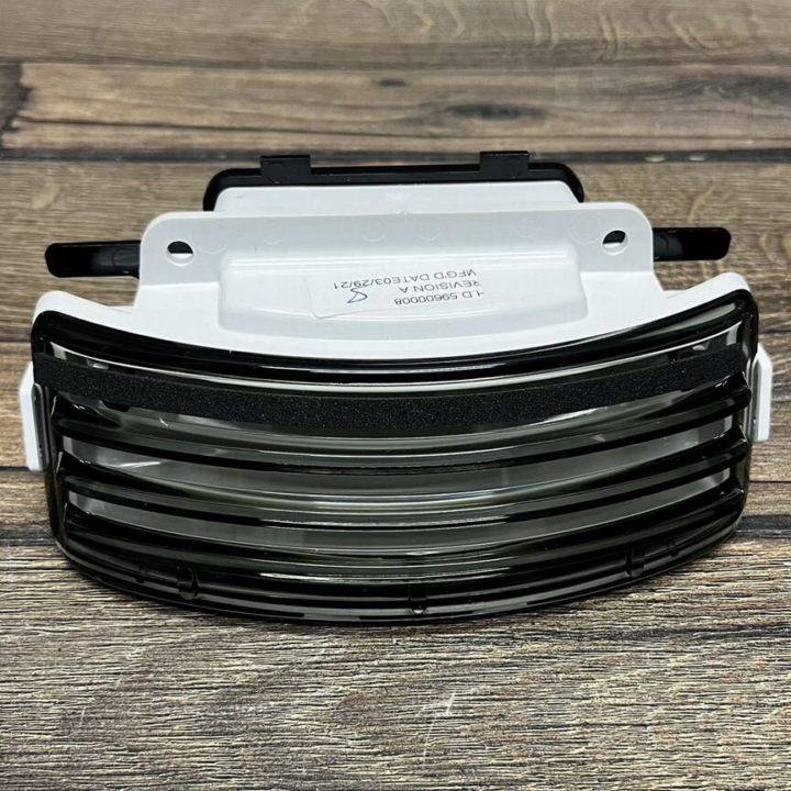 Габаритный фонарь harley davidson touring