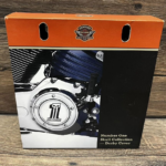 Крышка сцепления harley davidson touring 15+