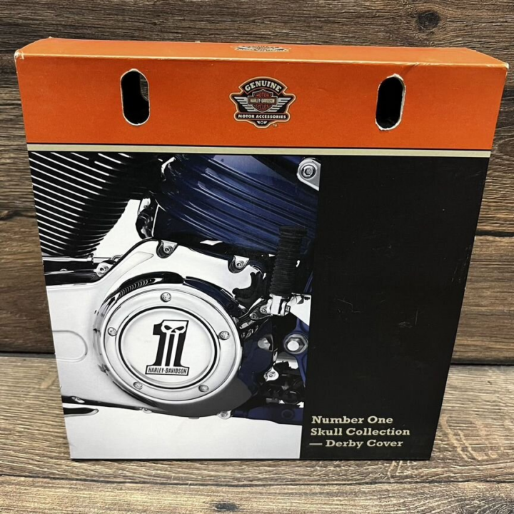 Крышка сцепления harley davidson touring 15+