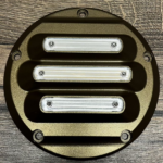 Крышка сцепления dominion harley davidson twin cam