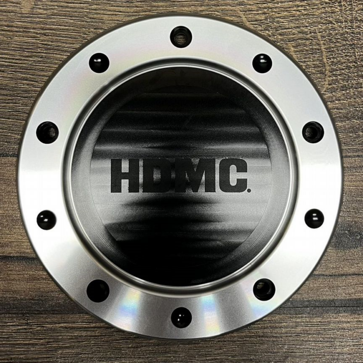 Крышка сцепления hdmc harley davidson touring