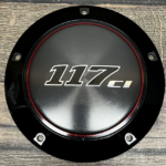 Крышка сцепления harley davidson 117