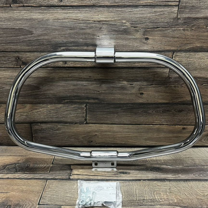 Дуги harley davidson sportster 2004+