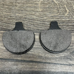 Передние колодки harley davidson