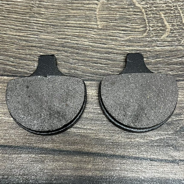 Передние колодки harley davidson