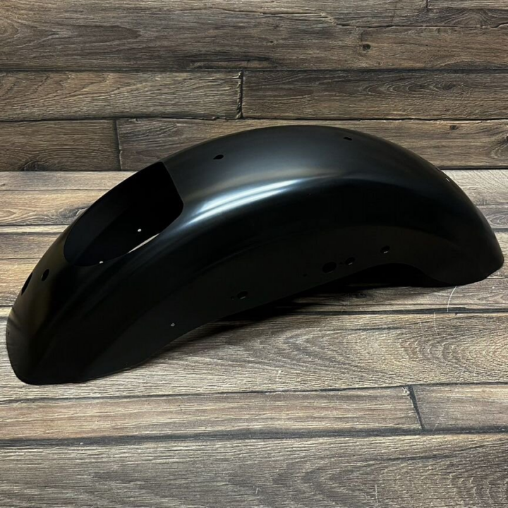 Заднее крыло harley davidson sportster