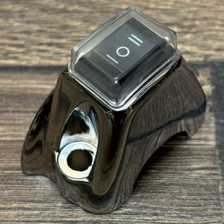 Кнопка аксессуаров на руль для Harley Davidson